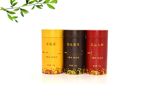 安化黑茶鐵盒的價(jià)格受那些因素的影響？