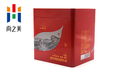 普洱茶有哪幾種包裝？
