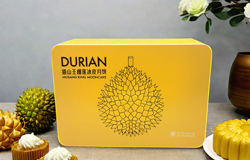 如何選購冰皮月餅禮盒？